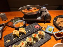 -故乡屋日本料理(八一广场店)