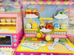 -山姆会员商店(亦庄创意生活广场店)
