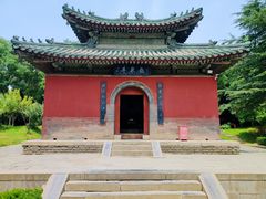 -隆兴寺