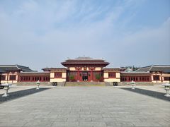 -洛阳古墓博物馆