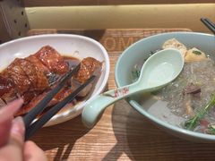 -金原鸭血粉丝汤·汤包·脆皮烤鸭(南京博物院店)