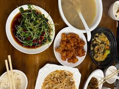 -少林寺欢喜地素斋馆