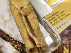 -木屋烧烤(西南角店)