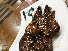 -祥之缘北京烤鸭(美利广场店)