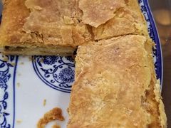 红糖焙子-真食净香居·内蒙烧麦(亚运村店)