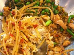 -霸碗盖码饭(长沙金星路步步高店)