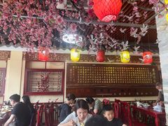 -金杨拉面王小吃面馆·牛三宝面·红烧牛肉粉