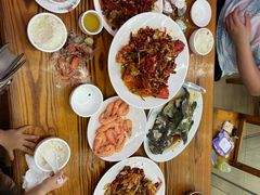 -三亚相缘海鲜·烧烤·糟粕醋(三亚湾店)