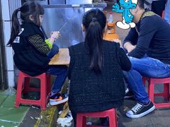 -清真·马峰烤肉(小学习北巷店)