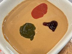 -马记伊源斋涮肉·清真菜(潘家园古玩市场店)