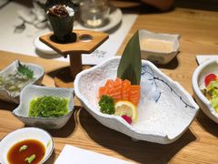 -小句号·精致料理(江南环球港店)