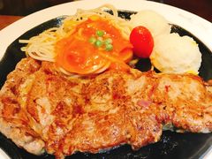 -豪客来牛排(空港华联店)