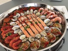 -安吉海鲜中餐厅ANJI CHINESE Restaurant