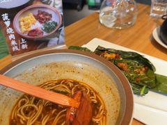-山茶云南菜(永安里店)