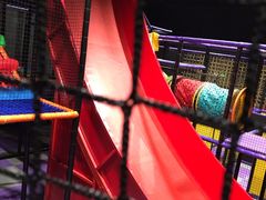 -Tenker Club弹刻极限主题公园 · 蹦床 · 团建 · 生日派对(大关店)