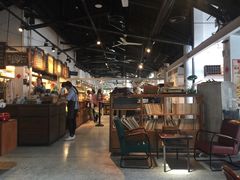 -好,丘(信义店)