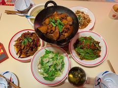 -侯师傅热炒店(印象城店)