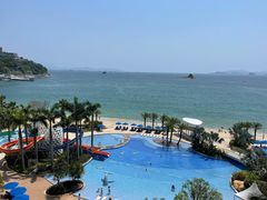 -深圳大梅沙京基洲际度假酒店