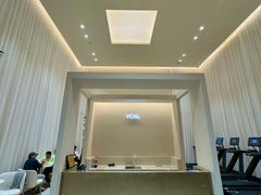 -YCHL Studios健身工作室(市二宫店)