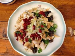 -旺角小渔村·海肠捞饭开创者(环山路店)