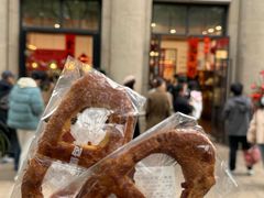 -富贵面包公司(运河店)