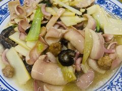 -老黄家(丰原街店)