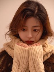 点击看大图 -蜜桃少女VISION写真馆(雁塔店)
