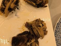 -全聚德(上海首店浦东店)