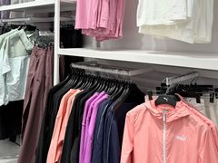 -王府井奥莱棋盘山小镇