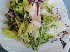 -茶油香闽南菜·花园餐厅(前埔店)