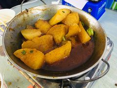 -桂萍特色牛筋牛杂(长堤街总店)