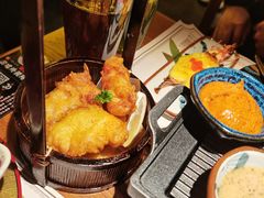 -玉川屋·深夜食堂居酒屋(柳巷店)
