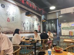 -村夫烤鱼·重庆鸡公煲(杨思店)