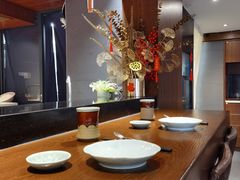 -傑·料理·海鲜放题(佛山文华荟店)