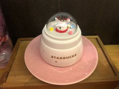-星巴克臻选(深圳罗湖万象城店)