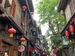 -盟重烧烤(高正街店)