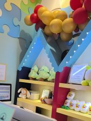 点击看大图 -meland亲子乐园•派对•研学(苏州悠方购物中心店)