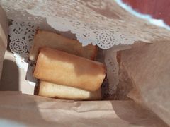 炸牛奶-民信老铺(人民路店)