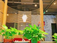 大堂-避风塘(百联东郊店)