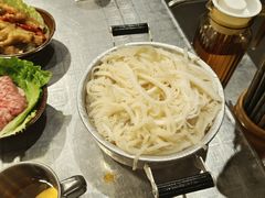 -冯校长老火锅(深圳总店)