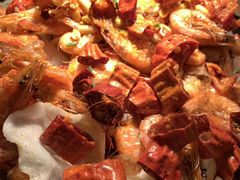 -济南香格里拉·咖啡泉自助餐厅