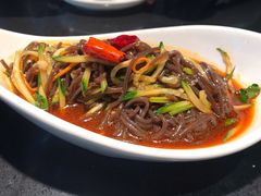 -鸣记脆皮烤鱼·海鲜烤鱼(三八广场店)