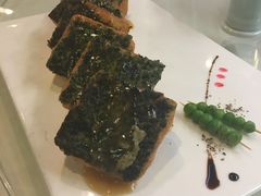 -梧桐花园餐厅(新城店)