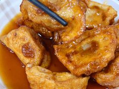 -江东饺子馆(江东路店)