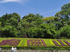 -窦圌山风景区