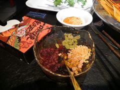 -热辣宗师·串串火锅(万达金街店)