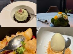-三利音·东方司宴(外滩店)