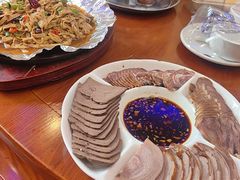 -清真·盛京白记 小骨头羊汤馆(南八马路店)