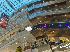 -凯德MALL(西直门店)