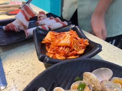 -猪的故事·韩式烤肉(韩乐坊店)